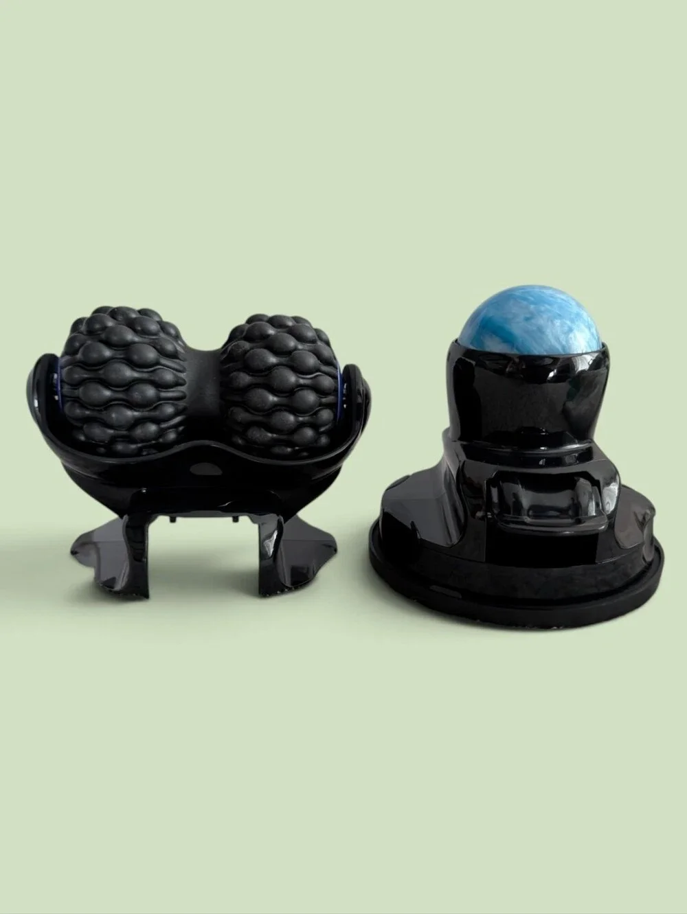 Symbodi Recovery Bundle Vertiroller - Black- NIB